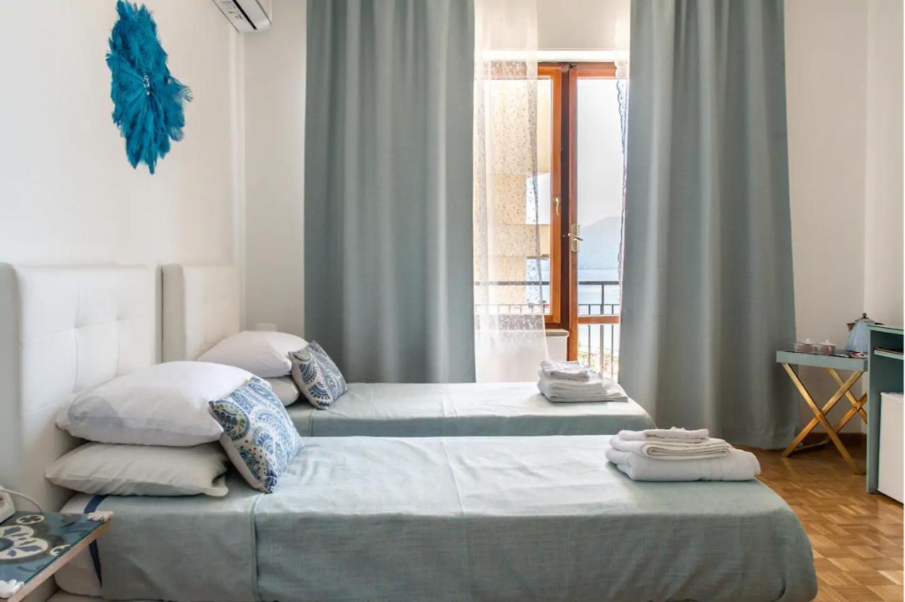 La Stella Dei Venti B&B Napoli Dış mekan fotoğraf