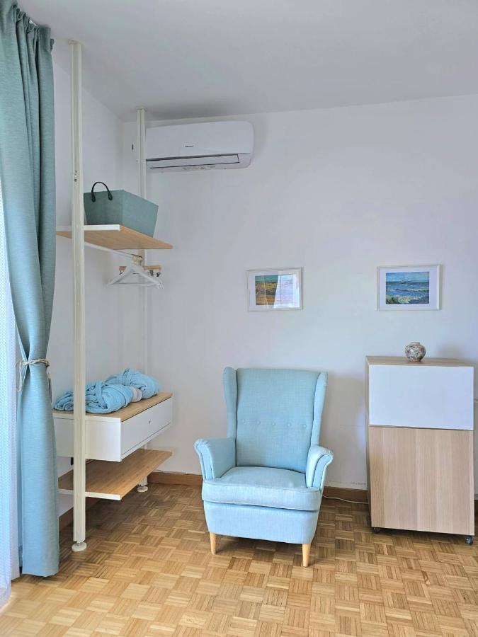 La Stella Dei Venti B&B Napoli Dış mekan fotoğraf