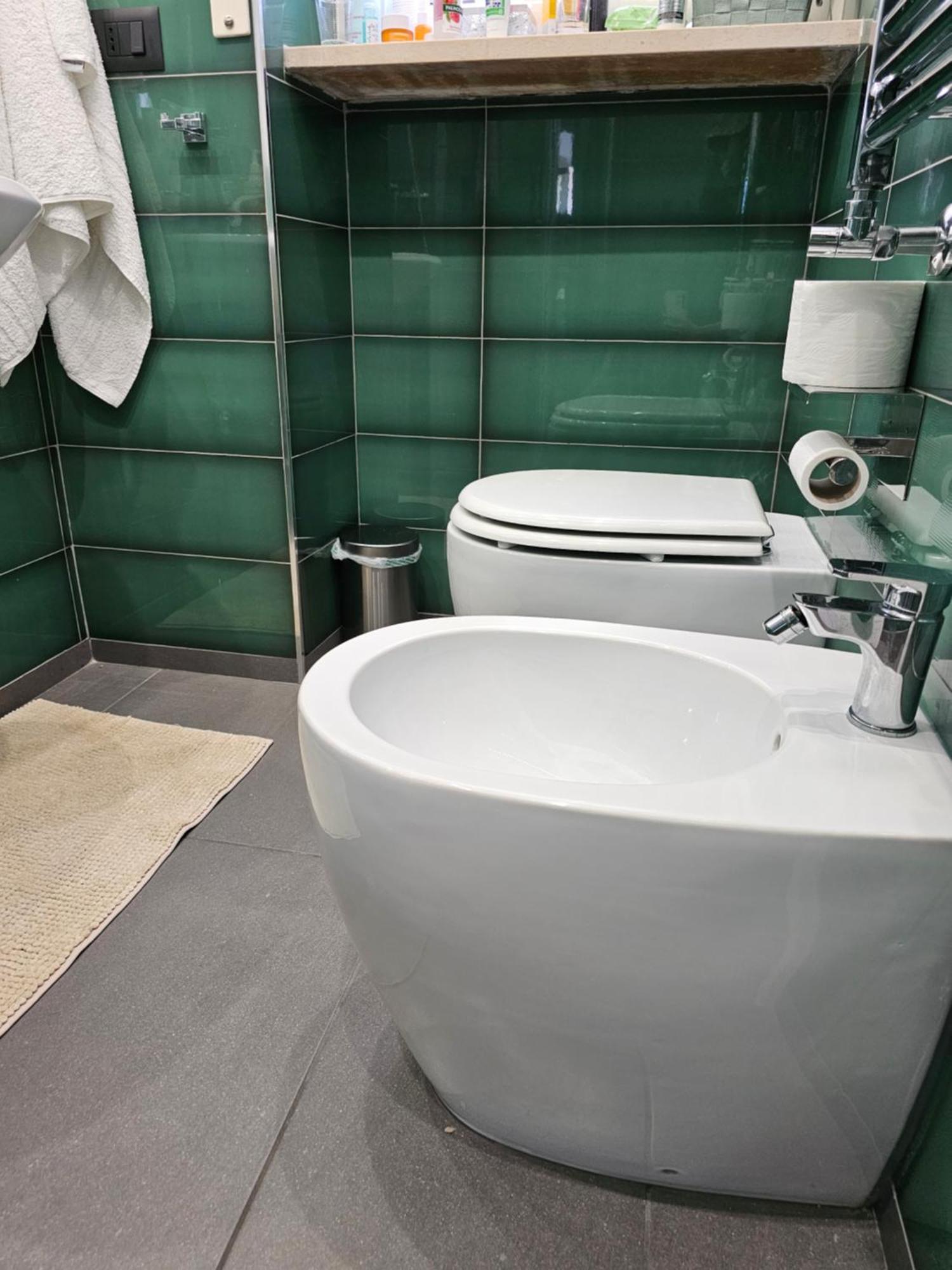 La Stella Dei Venti B&B Napoli Dış mekan fotoğraf