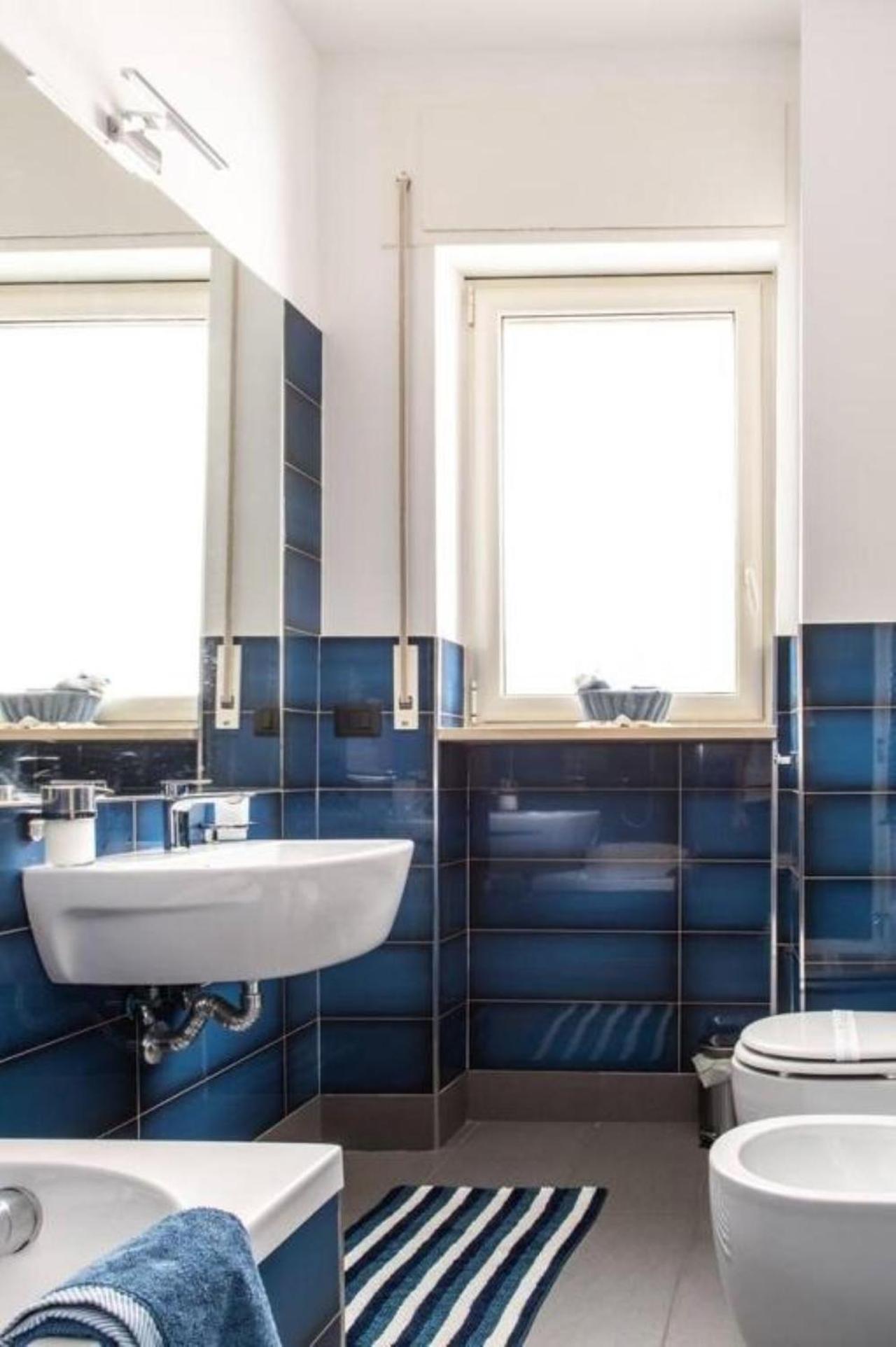 La Stella Dei Venti B&B Napoli Dış mekan fotoğraf