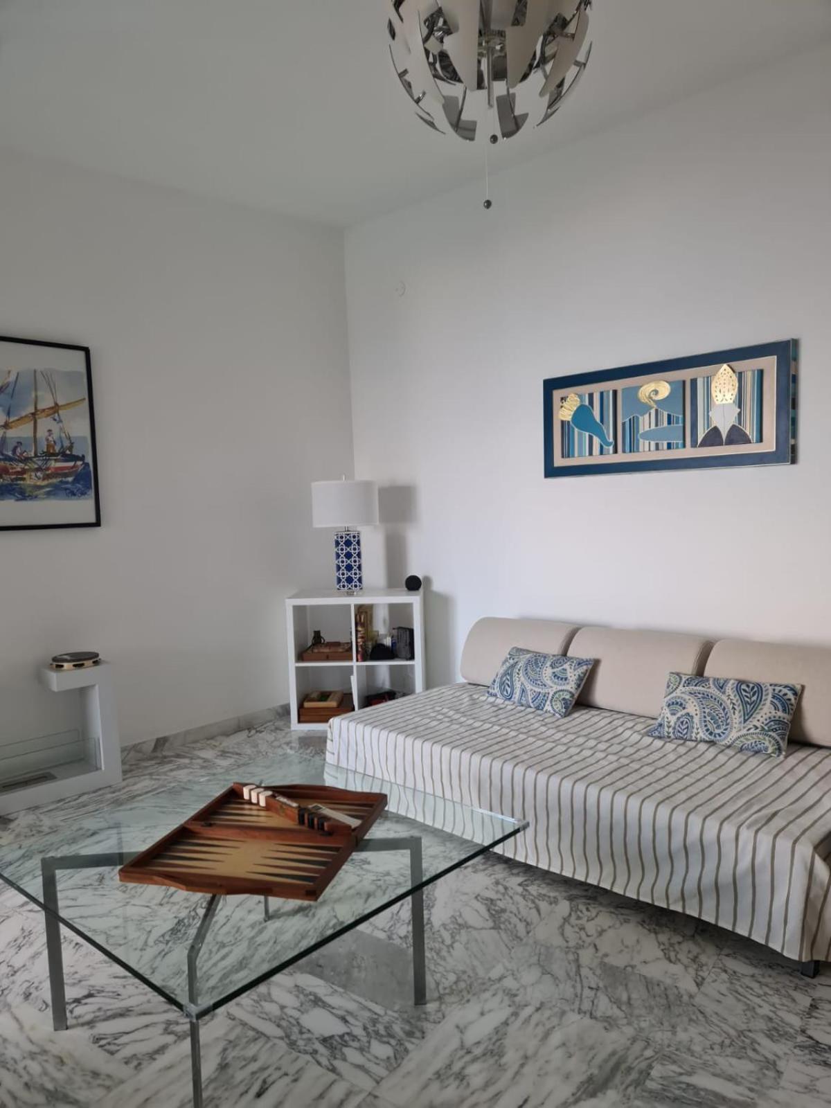 La Stella Dei Venti B&B Napoli Dış mekan fotoğraf