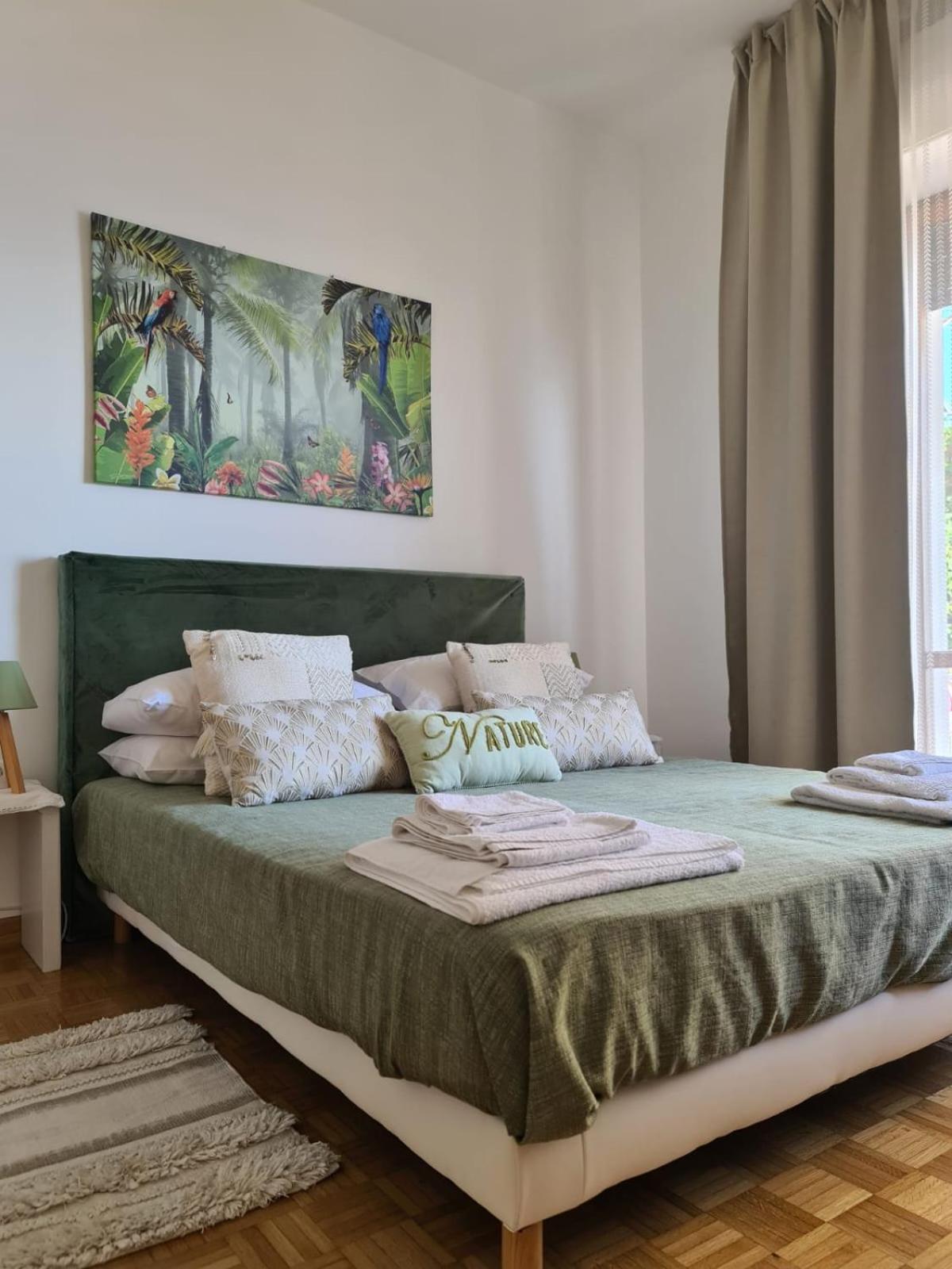 La Stella Dei Venti B&B Napoli Dış mekan fotoğraf