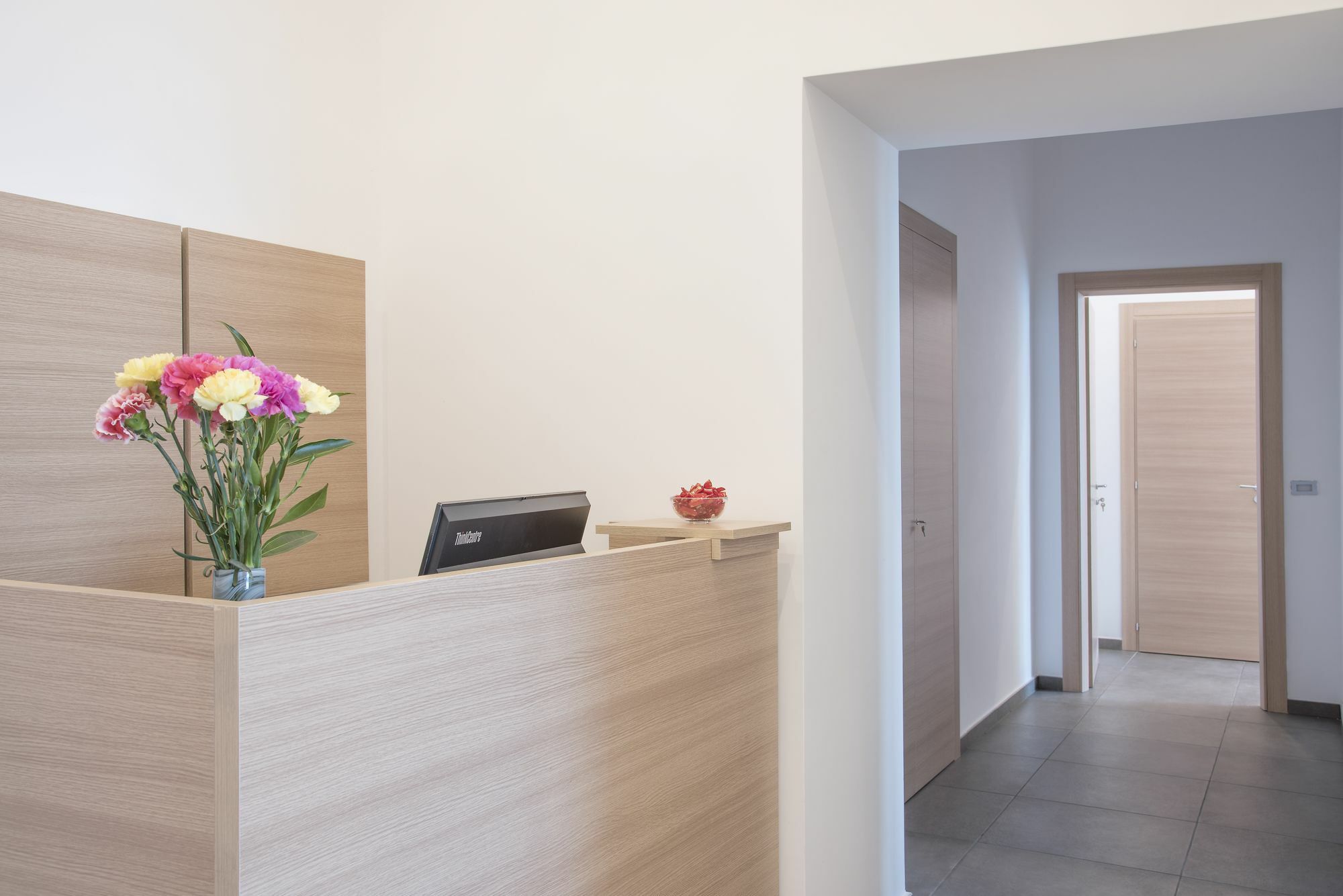 La Stella Dei Venti B&B Napoli Dış mekan fotoğraf